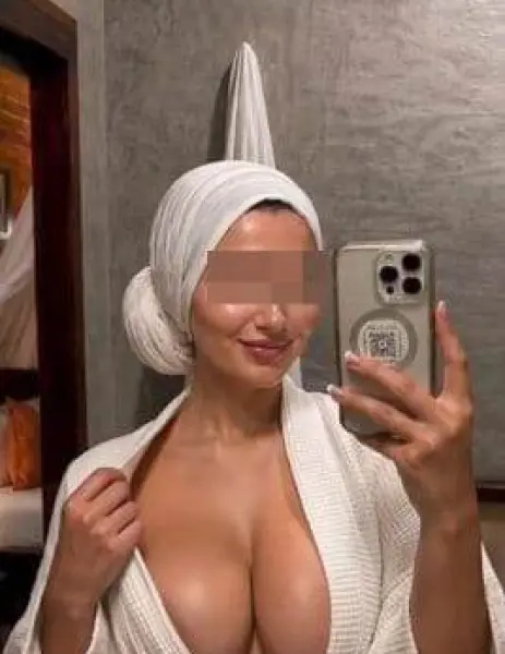 BAĞCILAR VIP Escort ELA - Doğrulanmış Model
