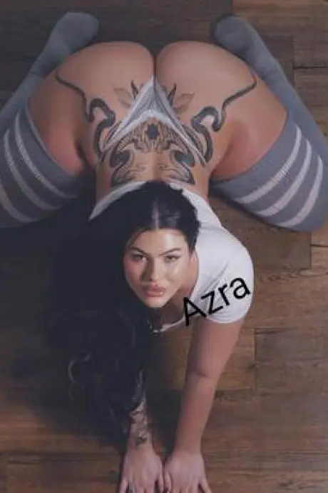 Bağcılar Escort Bade Fotoğrafı (3)
