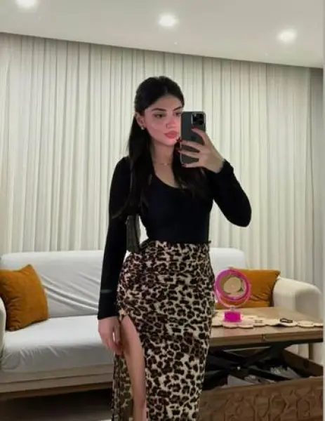 BAĞCILAR VIP Escort CEYDA - Doğrulanmış Model