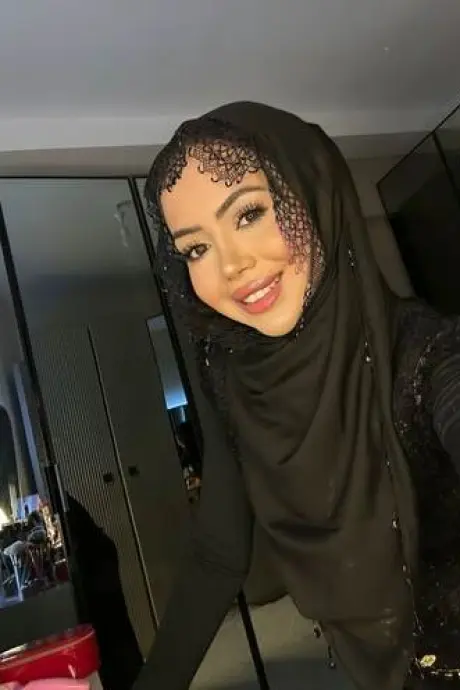 Bağcılar Escort Ahu Fotoğrafı (2)